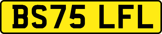 BS75LFL