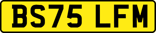 BS75LFM