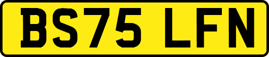 BS75LFN