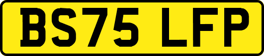 BS75LFP