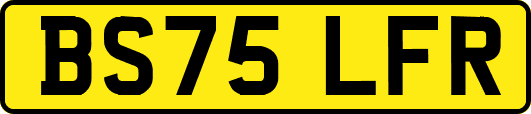 BS75LFR
