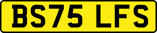 BS75LFS