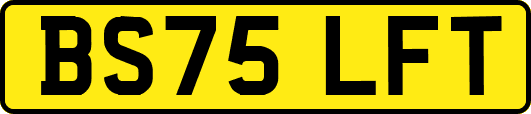 BS75LFT