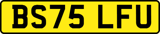 BS75LFU