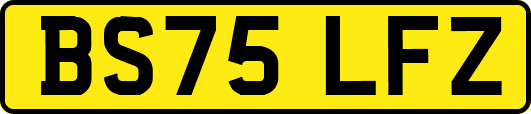 BS75LFZ