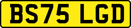 BS75LGD