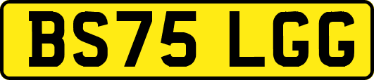 BS75LGG