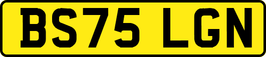 BS75LGN