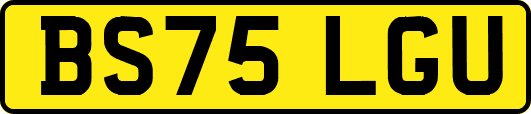 BS75LGU