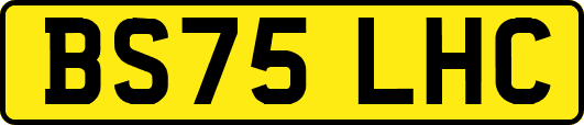 BS75LHC