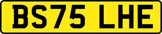 BS75LHE