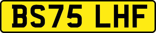 BS75LHF