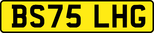 BS75LHG