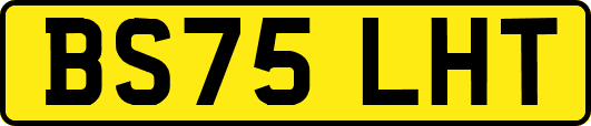 BS75LHT