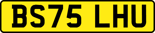 BS75LHU