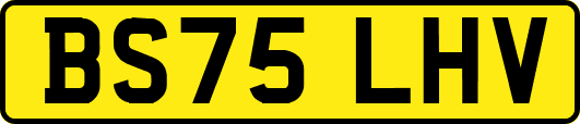 BS75LHV