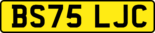 BS75LJC