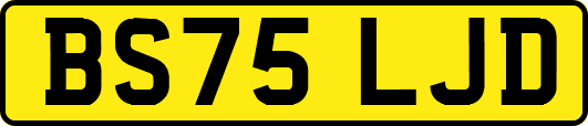 BS75LJD
