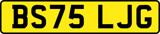 BS75LJG