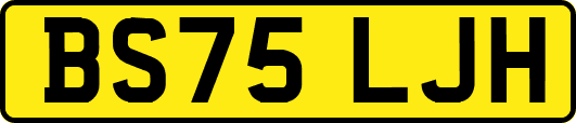 BS75LJH