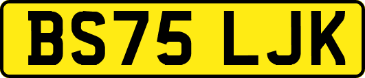 BS75LJK