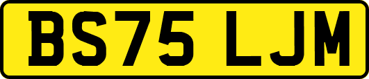 BS75LJM