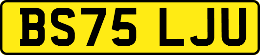 BS75LJU
