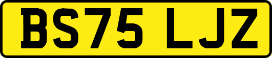 BS75LJZ