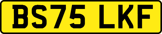 BS75LKF