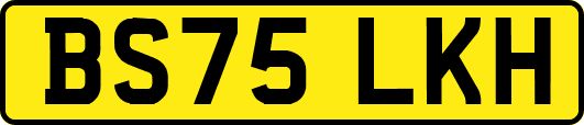 BS75LKH