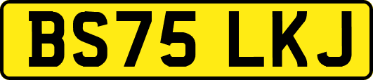 BS75LKJ