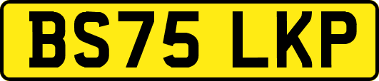 BS75LKP