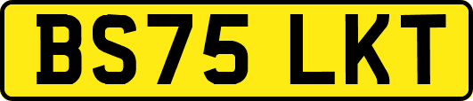 BS75LKT