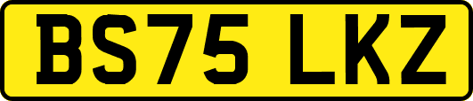 BS75LKZ