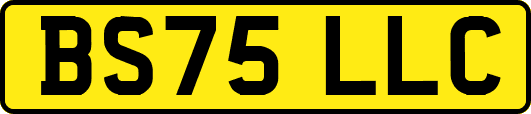 BS75LLC