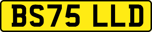 BS75LLD