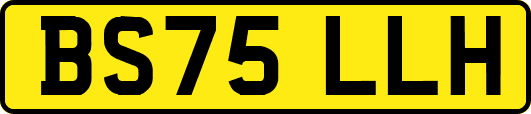 BS75LLH