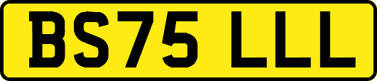 BS75LLL