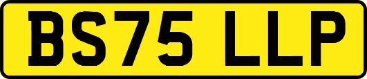 BS75LLP