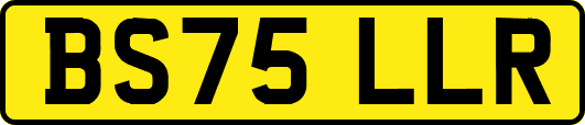 BS75LLR