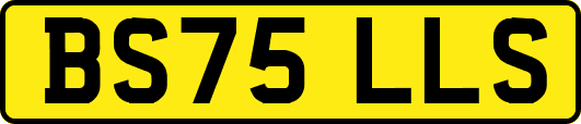 BS75LLS