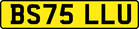 BS75LLU
