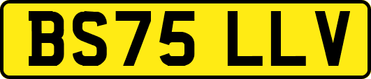 BS75LLV