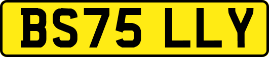 BS75LLY