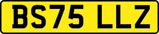 BS75LLZ