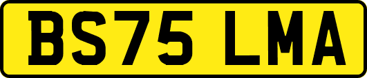 BS75LMA