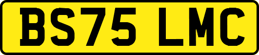 BS75LMC