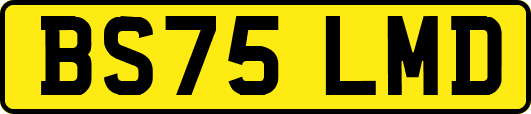 BS75LMD