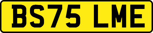 BS75LME