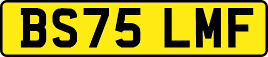 BS75LMF
